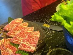-樱嘢·炭火烧肉(惠南店)