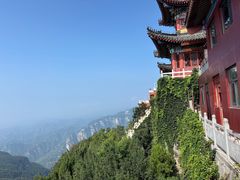 -云台山风景名胜区