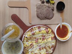 -达美乐比萨(大冲店)