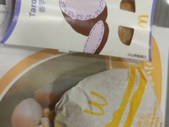 -麦当劳(大亚湾龙光城店)