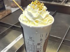-KUNCHA鲲茶·江西制茶(铜锣湾店)