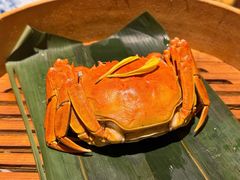 -成隆行·蟹王府(九江路店)
