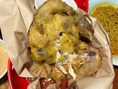 -醉长安(南门总店)