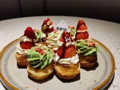 -BE BRIGHT KITCHEN(正佳广场店)