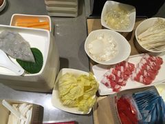 -海底捞火锅(青悦城店)