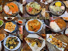 -平成屋· Late Night 食堂(四川北路店)