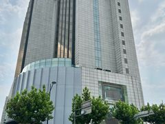 -上海外滩豫园万丽酒店