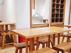 -小满手工粉(上海文峰广场店)