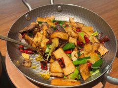 -云海肴·汽锅鸡·云南菜(苏州中心店)