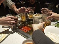 -海底捞火锅(凯德广场店)