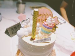 -ZOZO's昌左左精致甜品设计(新北店)