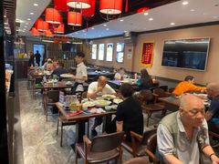 -李记饺子·熏酱东北菜(欢乐谷店)