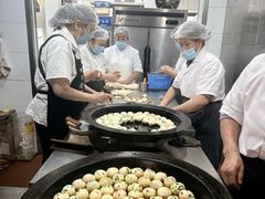 -哑巴生煎(临顿路店)
