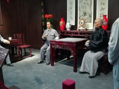 -新四军黄桥战役纪念馆(新馆)