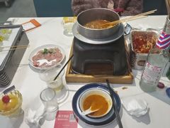 -头牌·鹤岗小串(万达店)