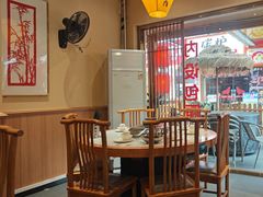 -冰城焰会大丰收铁锅炖(萝岗万达金街店)