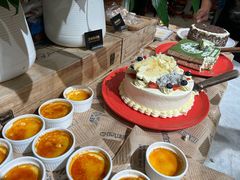 -晶丽香榭自助餐(南京大饭店)