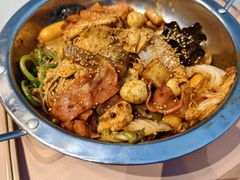 -北大家园食堂
