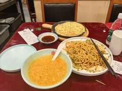 -宏状元现熬粥·京味菜(五棵松店)