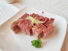 -怡园饭店-餐厅(四望亭店)