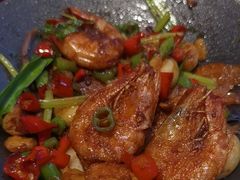 -渔家风味·鲅鱼水饺·央视展播·海鲜天津菜(开发区店)