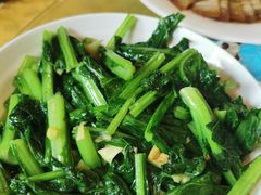 -铁炉农家菜馆