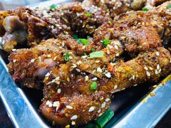 -三宽猪蹄(咸阳店)