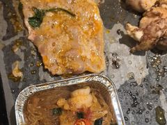 -苏格里岛自助烤肉海鲜火锅(成都金牛万达店)