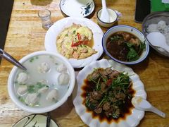 -聪辉同安老美食饭店(大元路店)