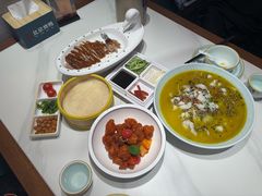 -东流山北京烤鸭·家常菜(南京首店)