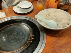-重庆鸡公煲·青锅花椒鱼(牡丹江路店)