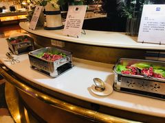 -南京维景国际大酒店咖啡厅