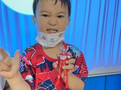 -浦东三林赢在起点早教中心·亲子托班早教体验课儿童兴趣班逻辑思维专注力幼小衔接			(金谊广场中心)
