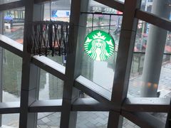 -星巴克臻选(宁波天一广场店)