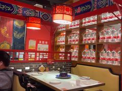 -祥源胡同·涮牛羊肉火锅(花桥店)