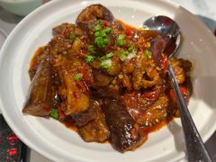 -辣可可·小炒黄牛肉(望京凯德MALL店)