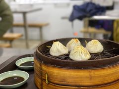 -汪家馄饨(集庆路店)