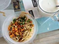 -家阳赵师傅油饼包烧麦(粮道街店)