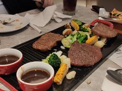 -必胜客(印象城店)