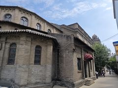 -天主教堂(莲池区)