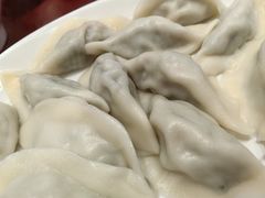 -喜家德虾仁水饺(世纪大都会店)