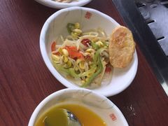 -长今家韩国料理(瑞景店)