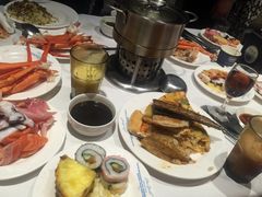 -星伦多自助料理(华润万象城店)