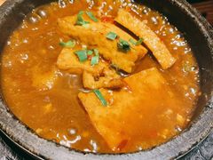 -蜜桃餐厅·伴山(绿宝广场店)