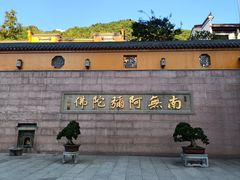 -九华山风景区