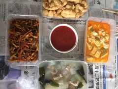 -龙福祥餐馆