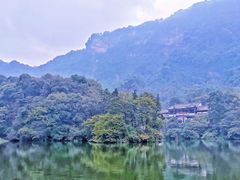 -青城山