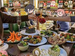 -Shantek象提南亚餐厅&西餐融合Bistro(淮海中路店)