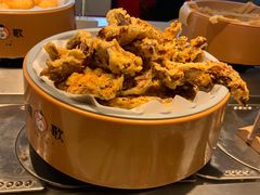 -龍歌自助小火锅(市南金茂湾店)