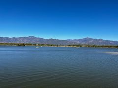 -野鸭湖国家湿地公园